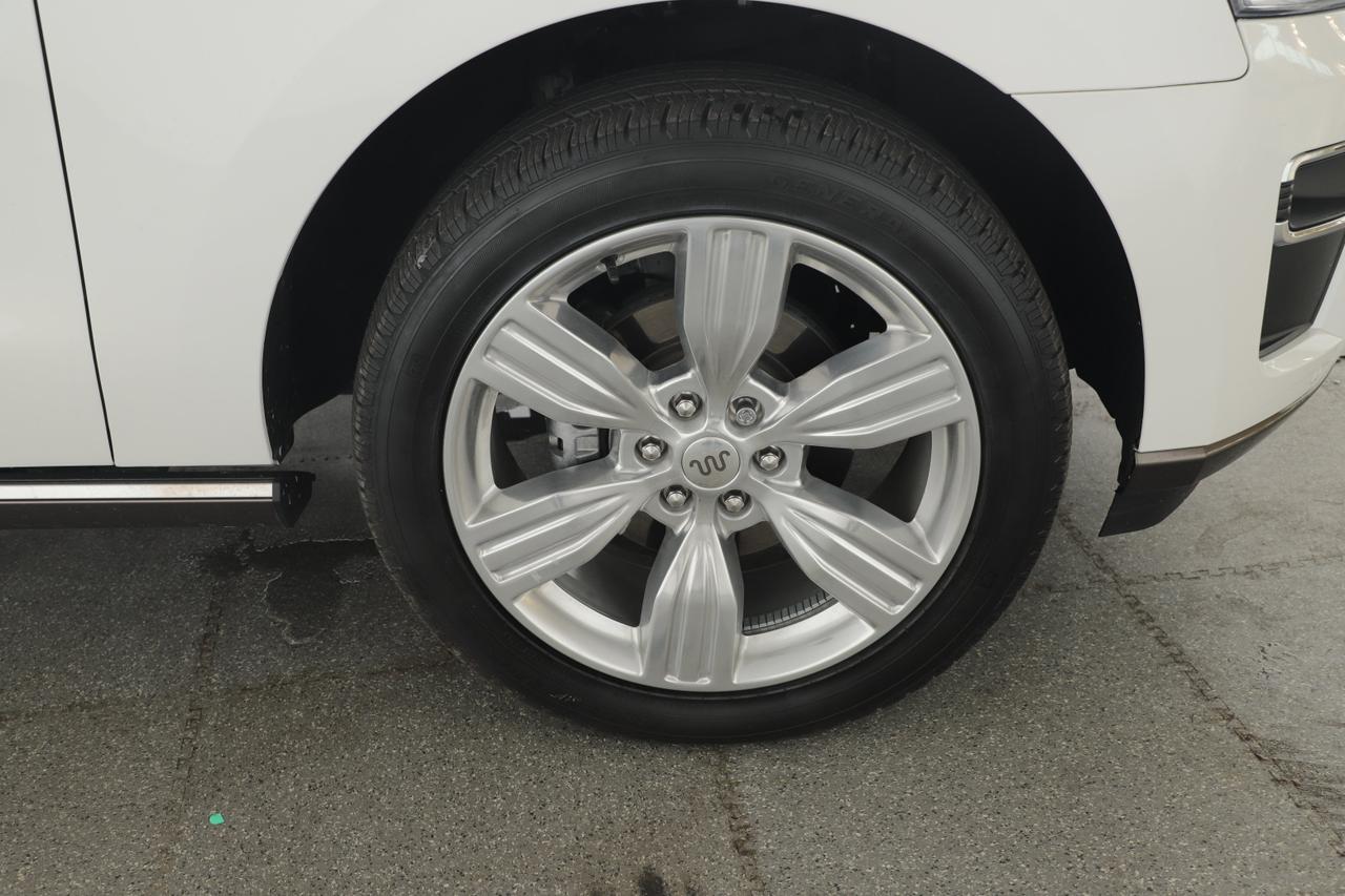 2024 Ford Expedition King Ranch New Braunfels TX