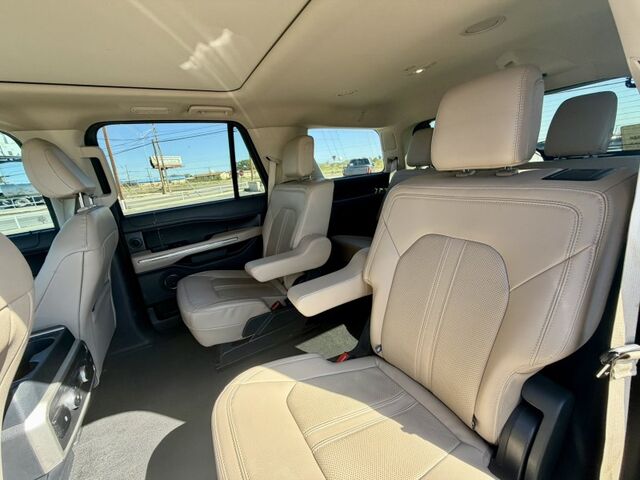 2024 Ford Expedition Limited TX 2024 Ford Expedition Limited TX