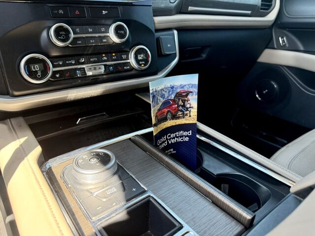 2024 Ford Expedition Limited TX 2024 Ford Expedition Limited TX