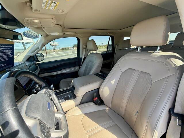 2024 Ford Expedition Limited TX 2024 Ford Expedition Limited TX