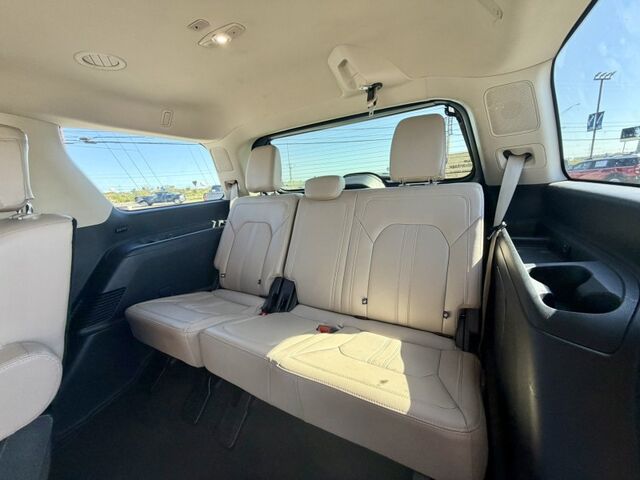2024 Ford Expedition Limited TX 2024 Ford Expedition Limited TX