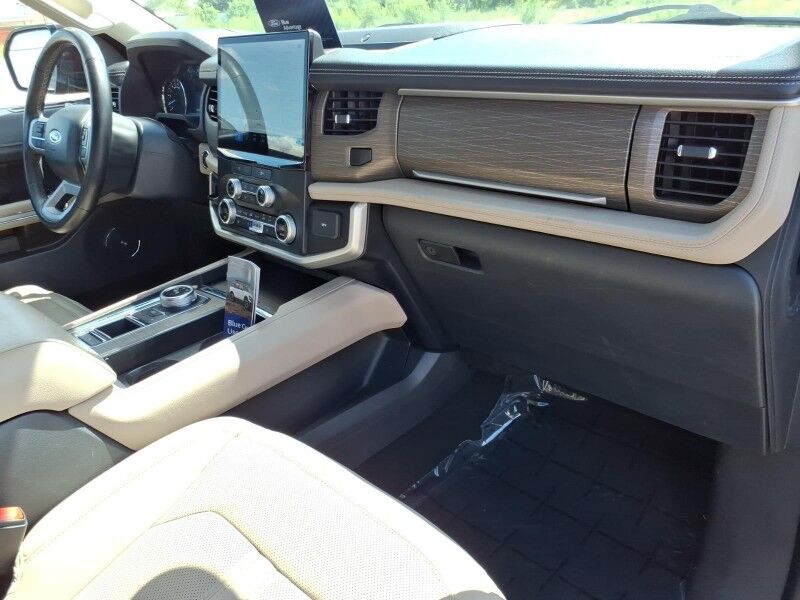 2024 Ford Expedition Limited Del Rio TX