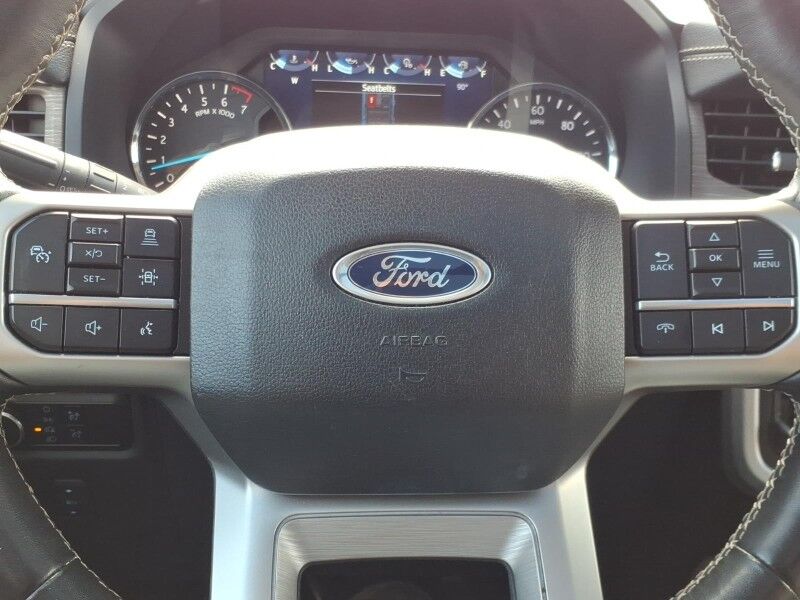 2024 Ford Expedition Limited Del Rio TX