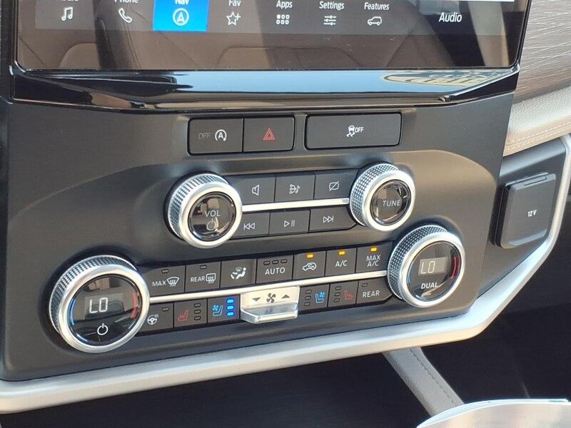 2024 Ford Expedition Limited Del Rio TX