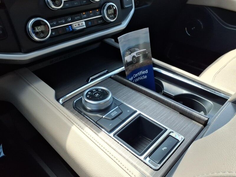 2024 Ford Expedition Limited Del Rio TX