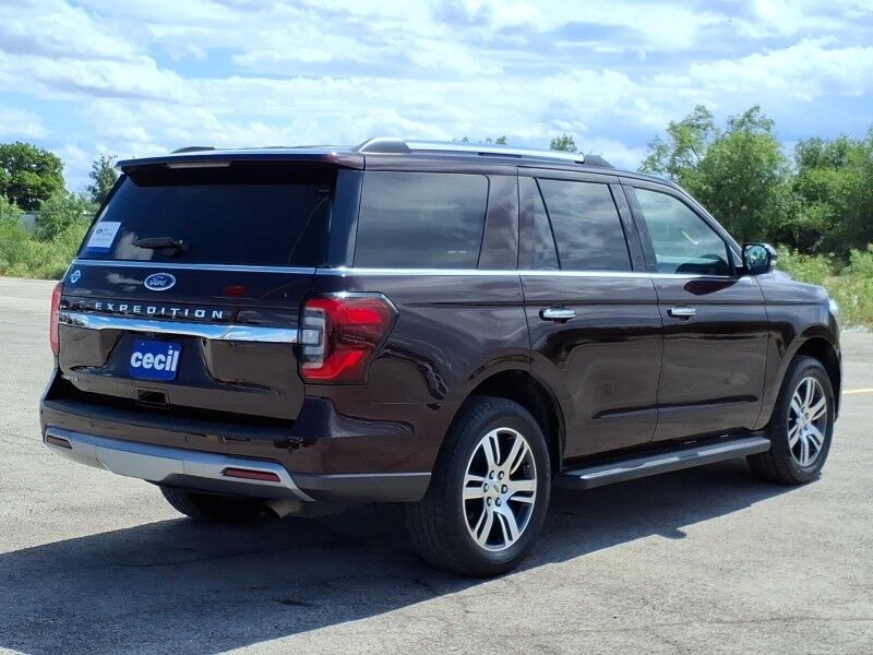 2024 Ford Expedition Limited Del Rio TX