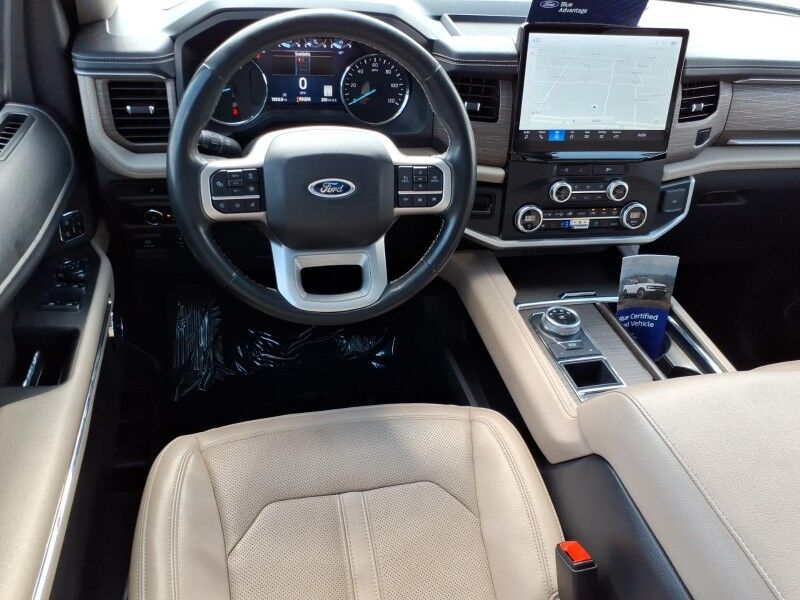 2024 Ford Expedition Limited Del Rio TX