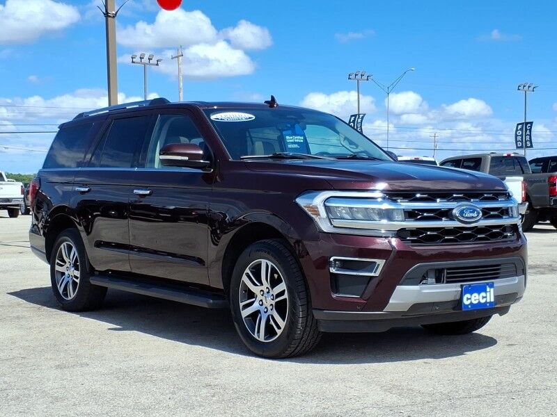 2024 Ford Expedition