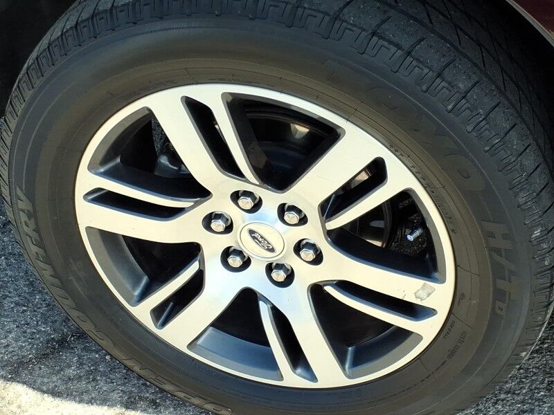 2024 Ford Expedition Limited Del Rio TX