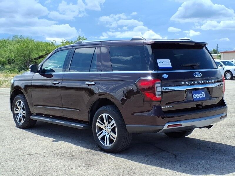 2024 Ford Expedition Limited Del Rio TX