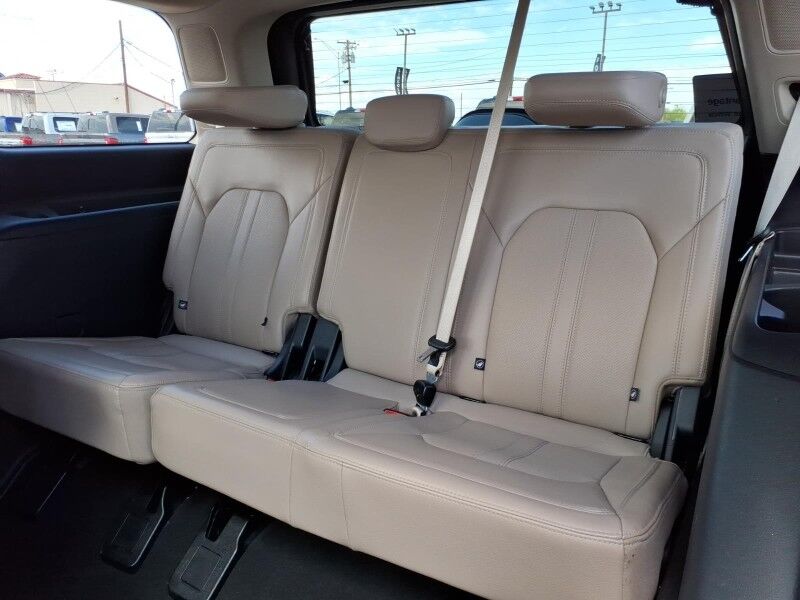 2024 Ford Expedition Limited Del Rio TX