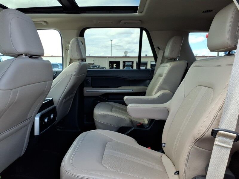 2024 Ford Expedition Limited Del Rio TX