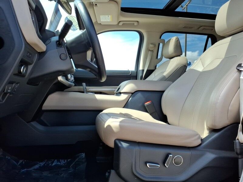 2024 Ford Expedition Limited Del Rio TX