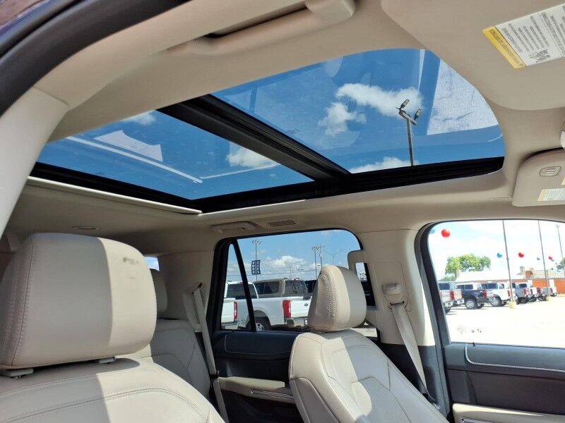 2024 Ford Expedition Limited Del Rio TX