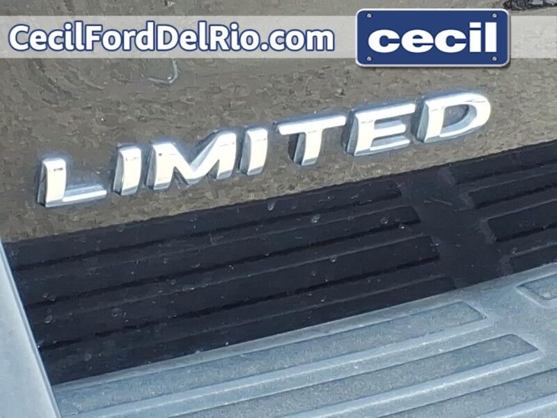 2024 Ford Expedition Limited Del Rio TX