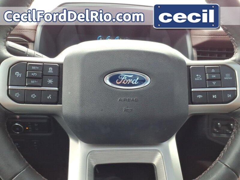 2024 Ford Expedition Limited Del Rio TX