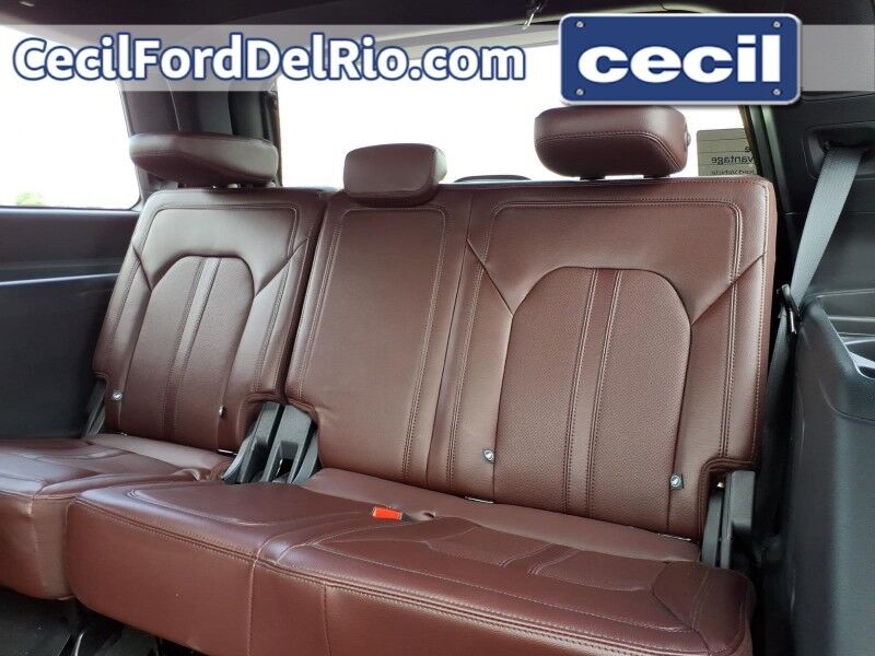 2024 Ford Expedition Limited Del Rio TX