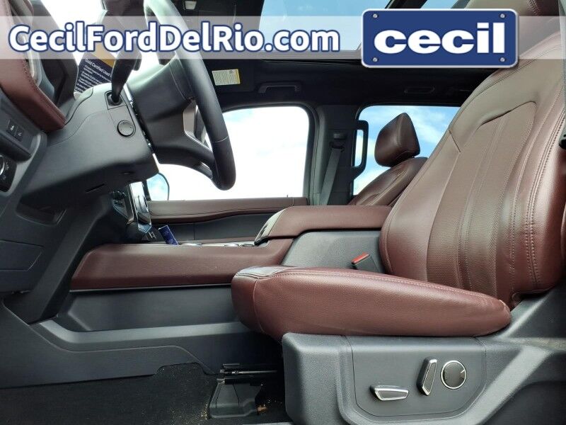 2024 Ford Expedition Limited Del Rio TX