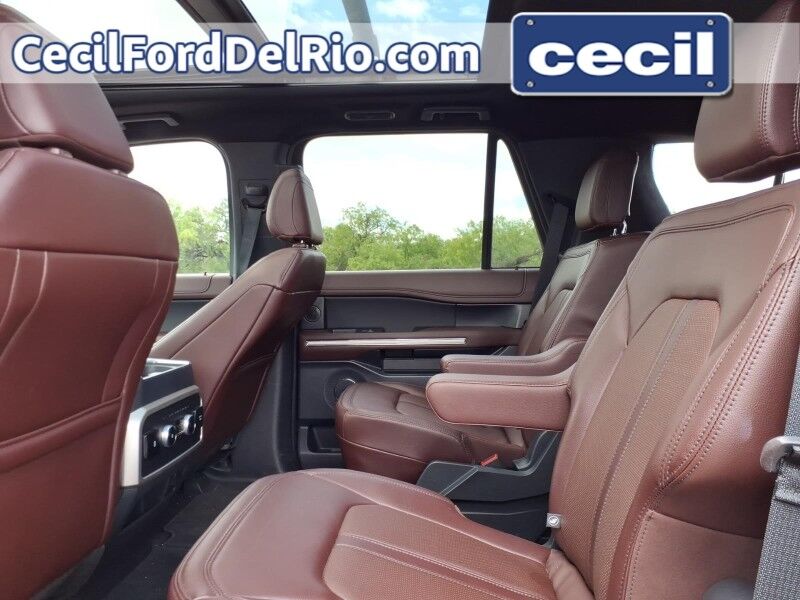 2024 Ford Expedition Limited Del Rio TX