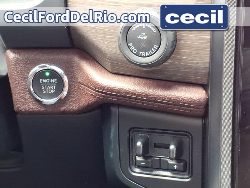 2024 Ford Expedition Limited Del Rio TX