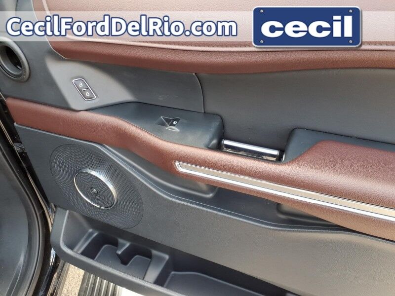 2024 Ford Expedition Limited Del Rio TX