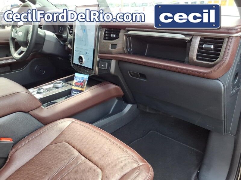 2024 Ford Expedition Limited Del Rio TX