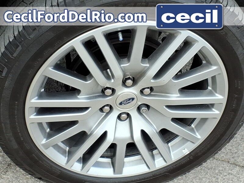 2024 Ford Expedition Limited Del Rio TX