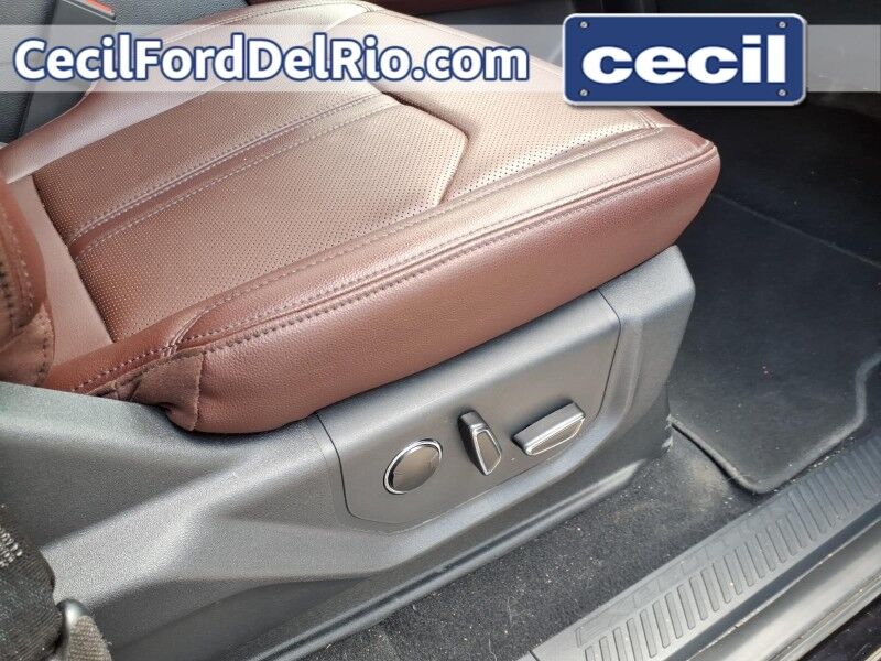 2024 Ford Expedition Limited Del Rio TX