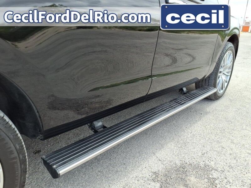 2024 Ford Expedition Limited Del Rio TX