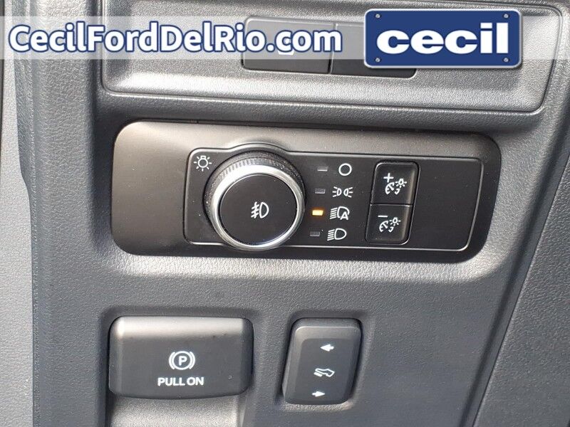 2024 Ford Expedition Limited Del Rio TX