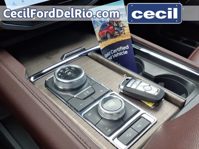 2024 Ford Expedition Limited Del Rio TX