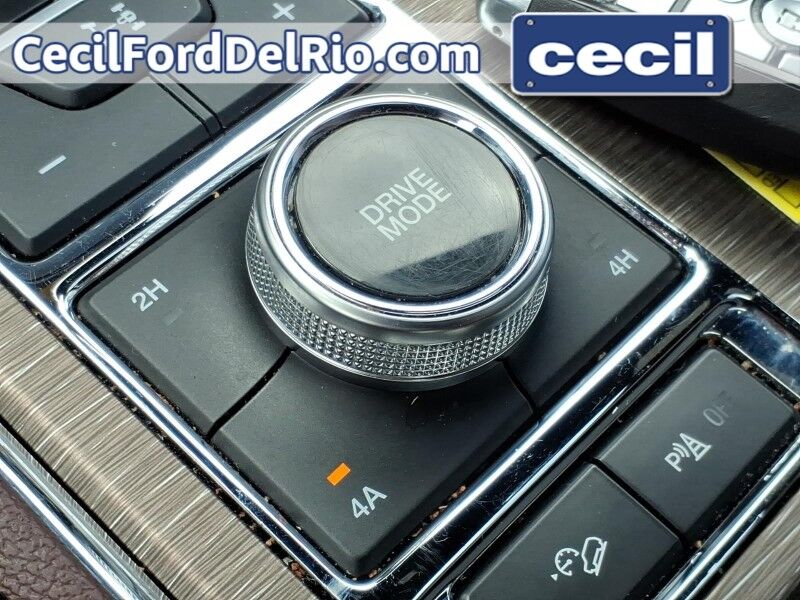 2024 Ford Expedition Limited Del Rio TX