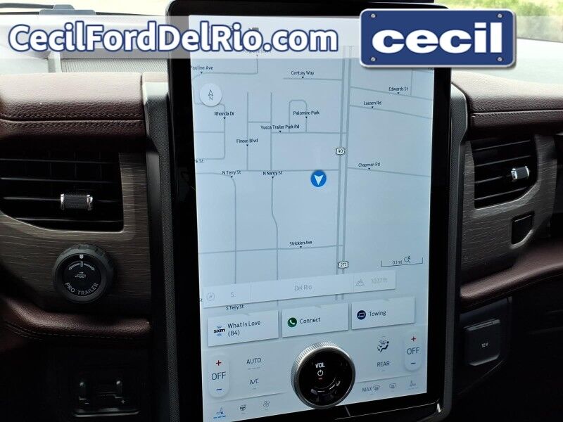 2024 Ford Expedition Limited Del Rio TX