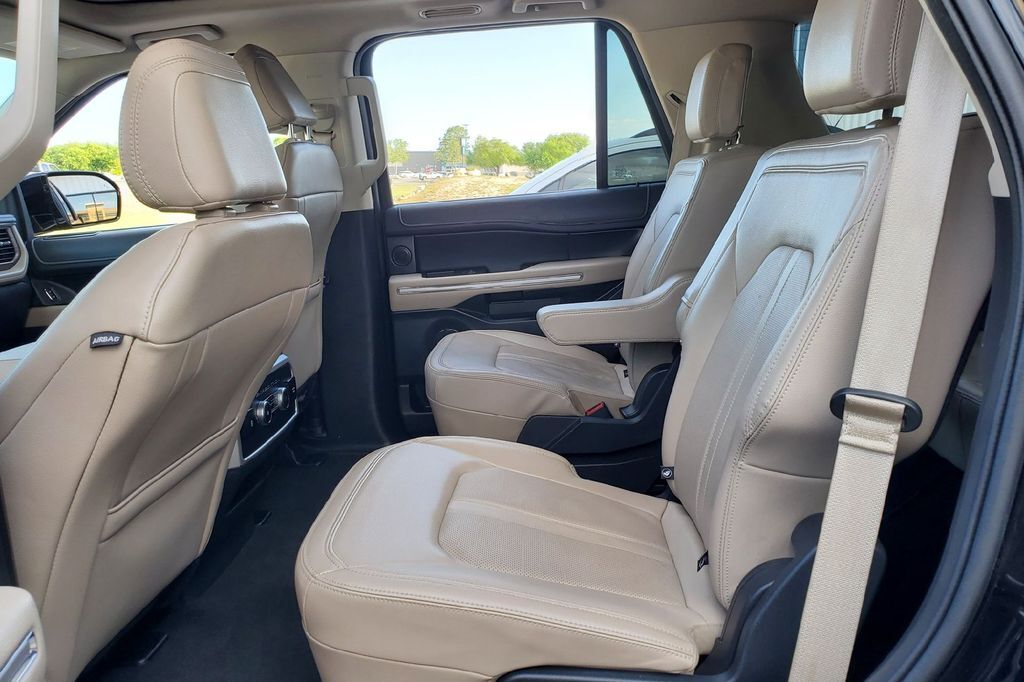 2024 Ford Expedition Limited Hondo TX