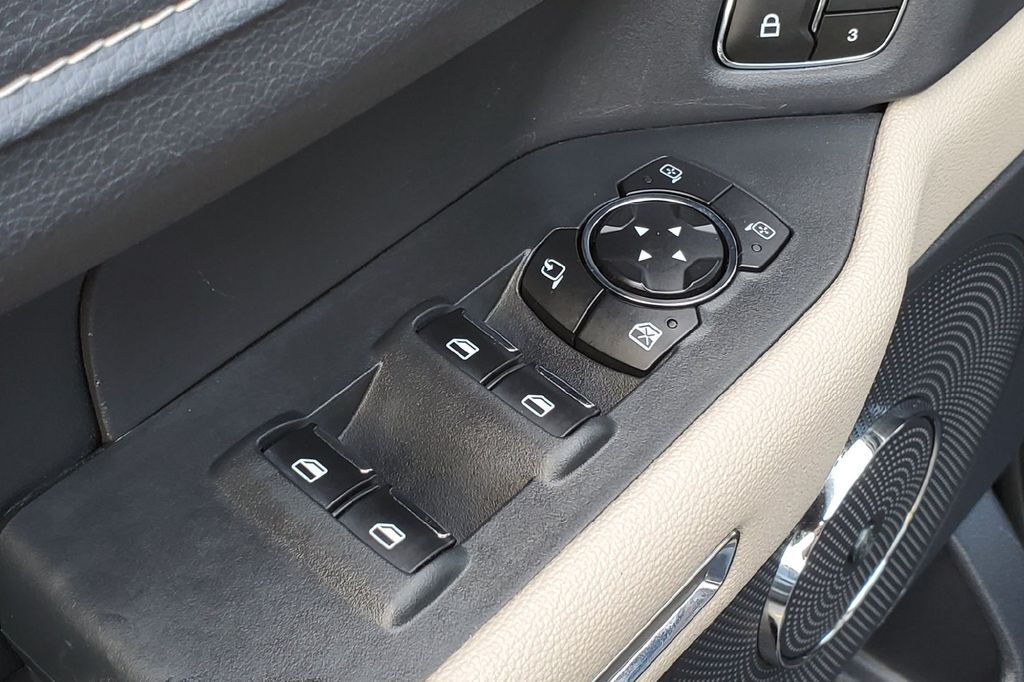 2024 Ford Expedition Limited Hondo TX