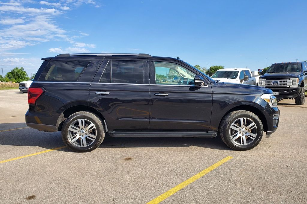 2024 Ford Expedition Limited Hondo TX