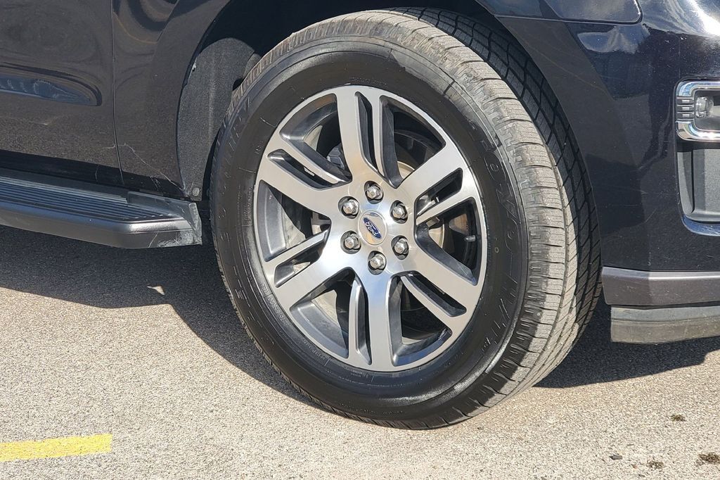 2024 Ford Expedition Limited Hondo TX
