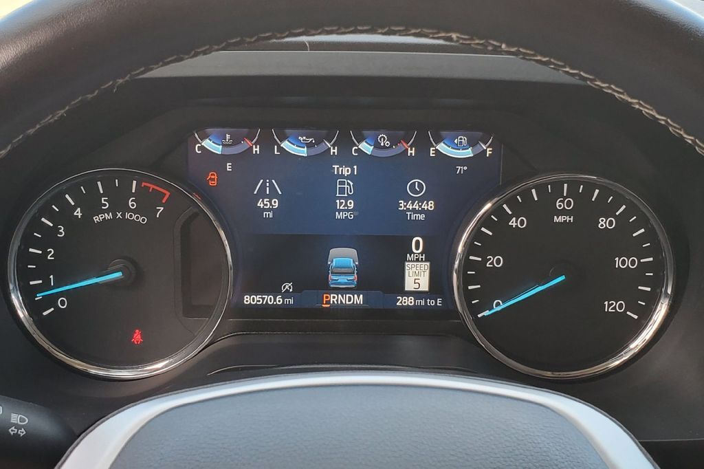 2024 Ford Expedition Limited Hondo TX
