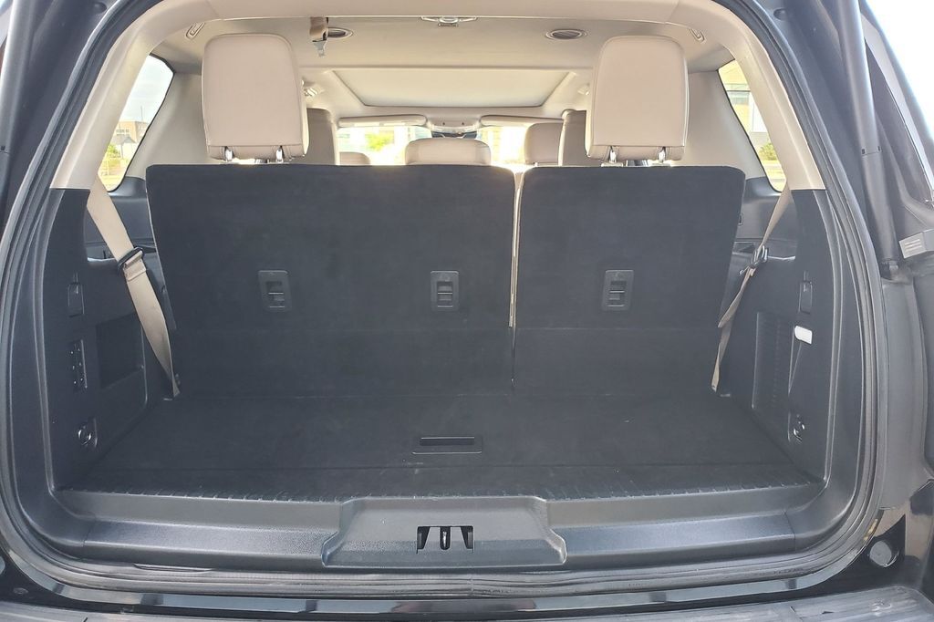 2024 Ford Expedition Limited Hondo TX