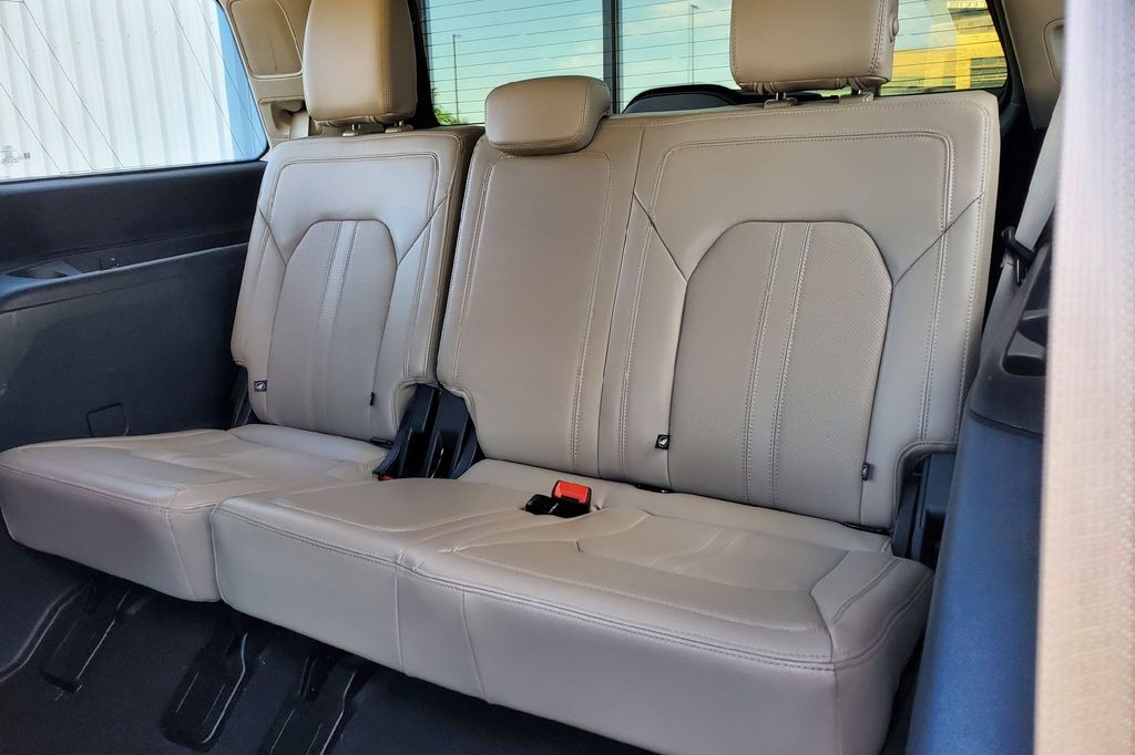2024 Ford Expedition Limited Hondo TX