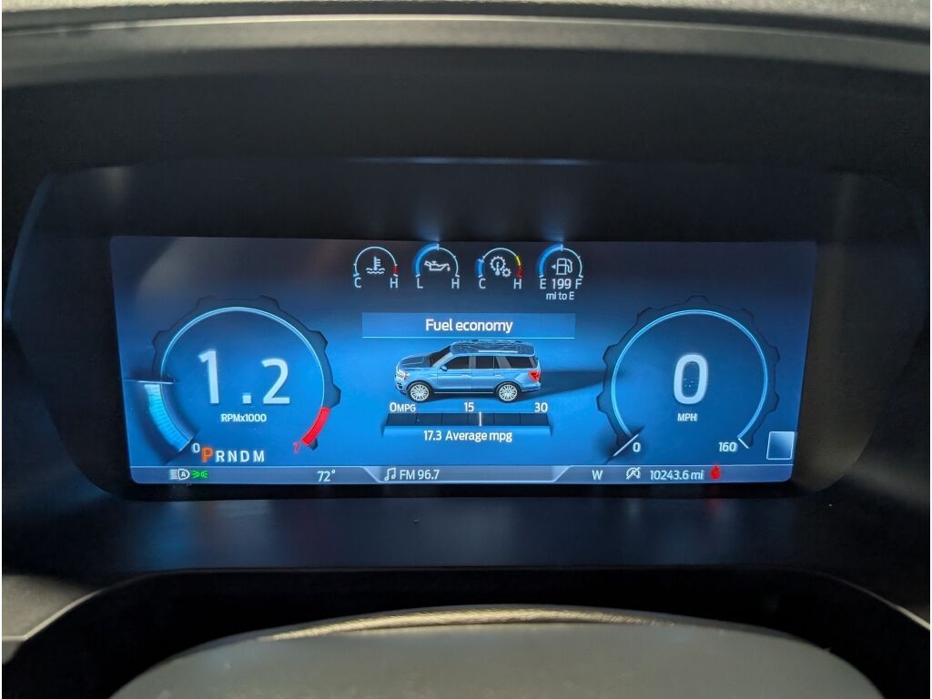 2024 Ford Expedition Limited Bozeman MT