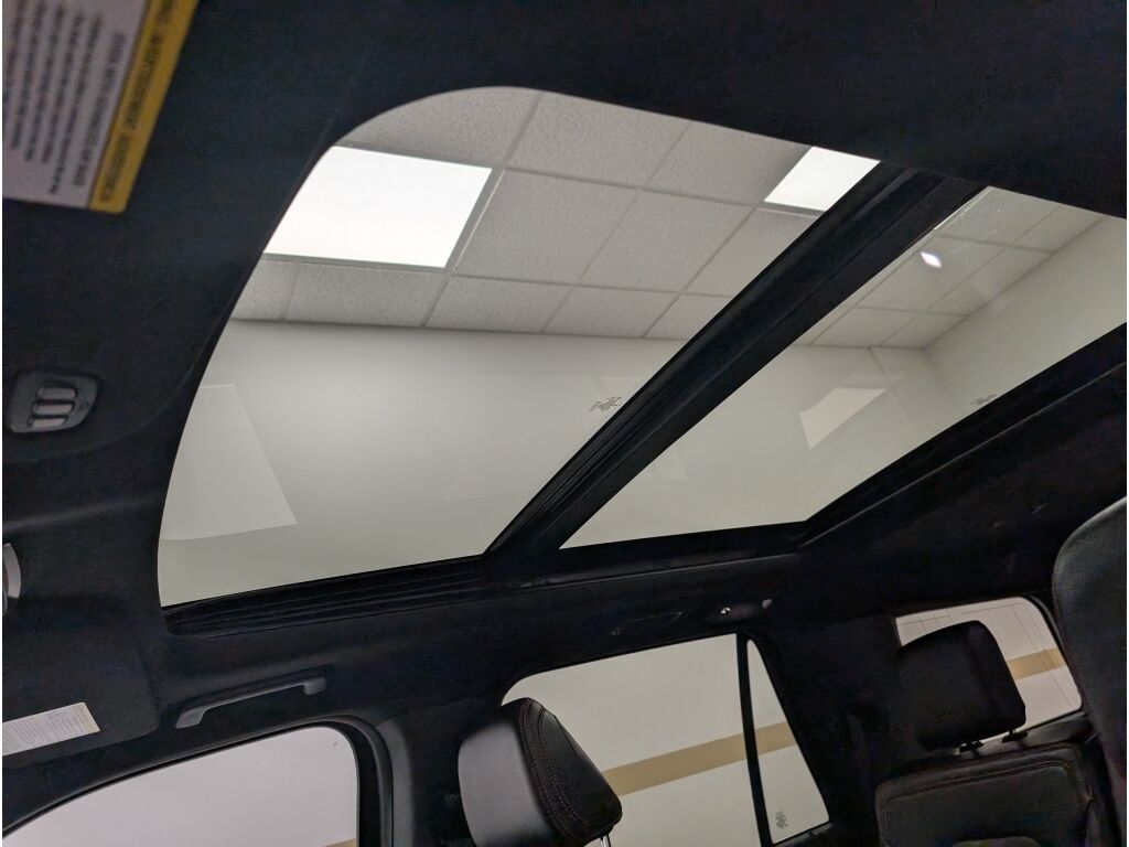 2024 Ford Expedition Limited Bozeman MT