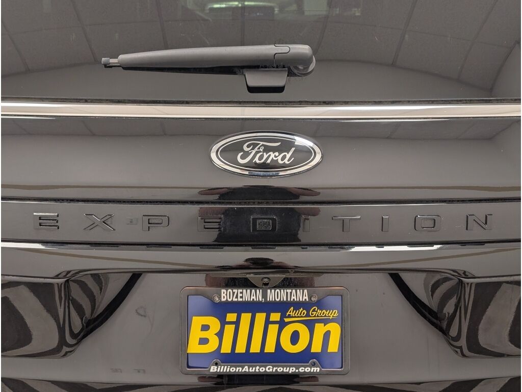 2024 Ford Expedition Limited Bozeman MT