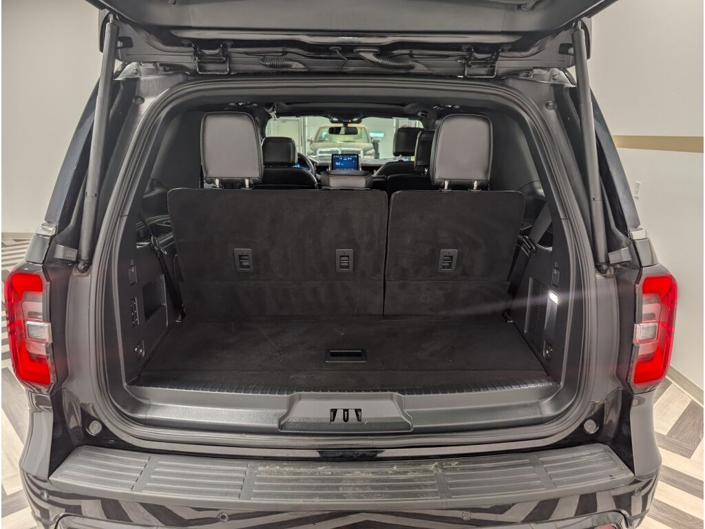 2024 Ford Expedition Limited Bozeman MT