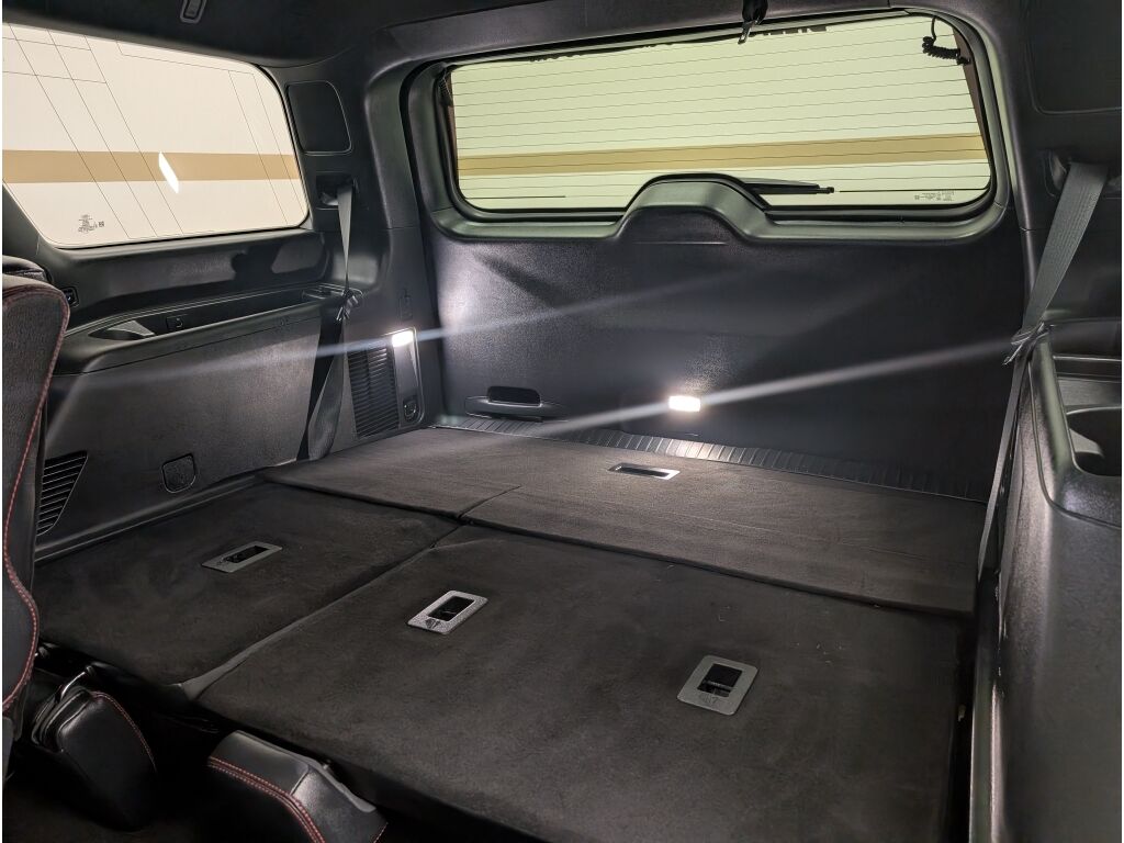 2024 Ford Expedition Limited Bozeman MT