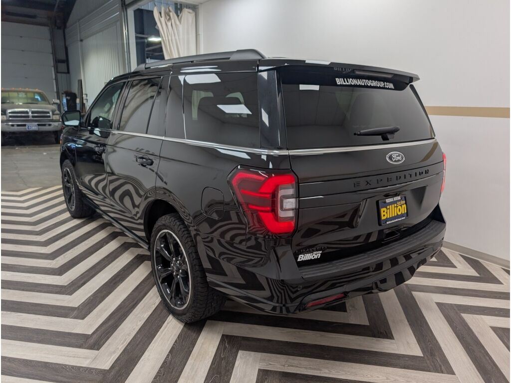 2024 Ford Expedition Limited Bozeman MT