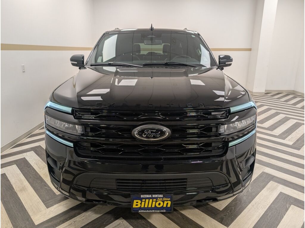 2024 Ford Expedition Limited Bozeman MT