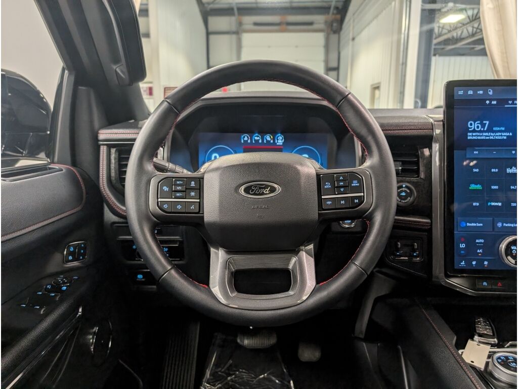 2024 Ford Expedition Limited Bozeman MT