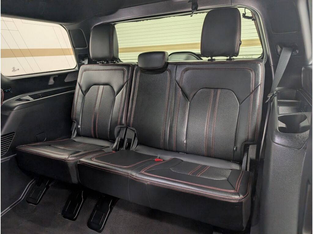 2024 Ford Expedition Limited Bozeman MT