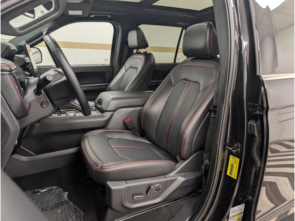 2024 Ford Expedition Limited Bozeman MT